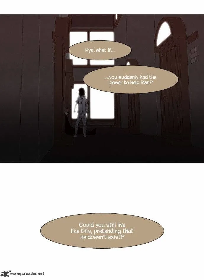Read Trump chapter 40 image 5 on Lezhin