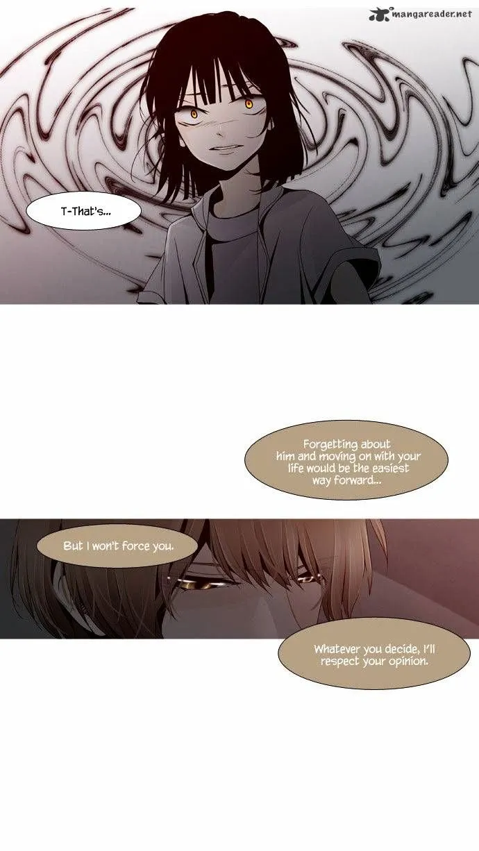Read Trump chapter 40 image 6 on Lezhin