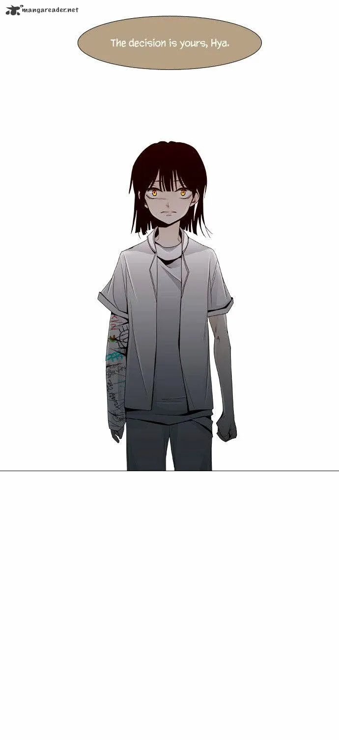 Read Trump chapter 40 image 7 on Lezhin