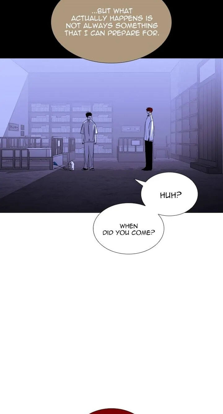 Read Trump chapter 400 image 10 on Lezhin