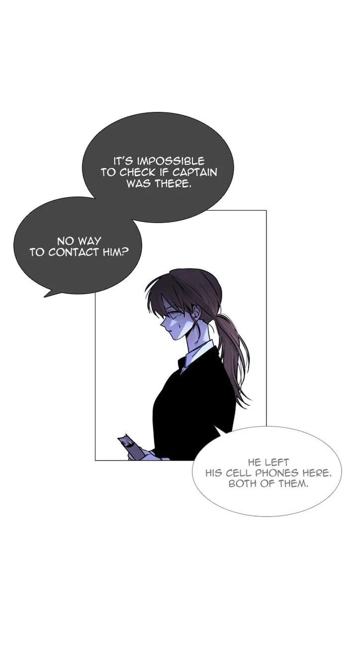 Read Trump chapter 400 image 22 on Lezhin