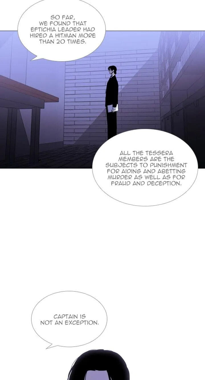 Read Trump chapter 400 image 24 on Lezhin