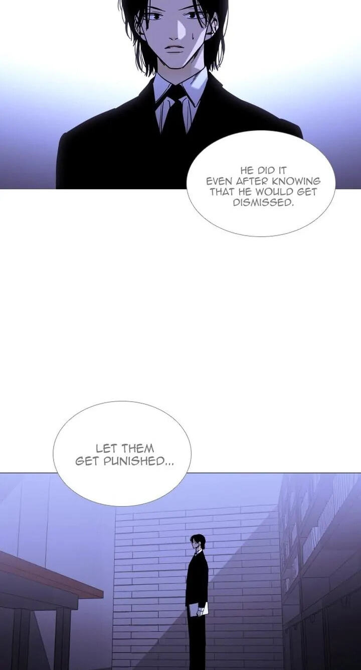 Read Trump chapter 400 image 25 on Lezhin