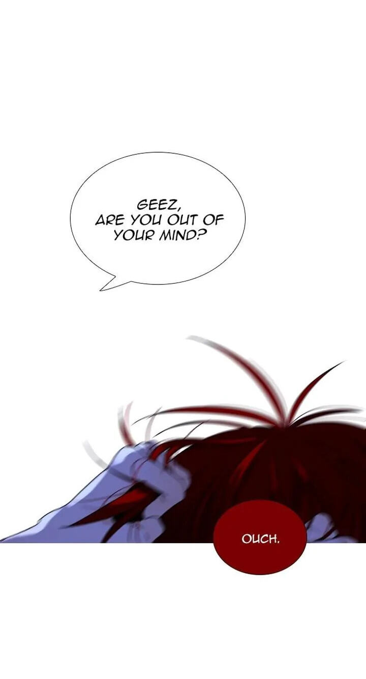 Read Trump chapter 400 image 27 on Lezhin