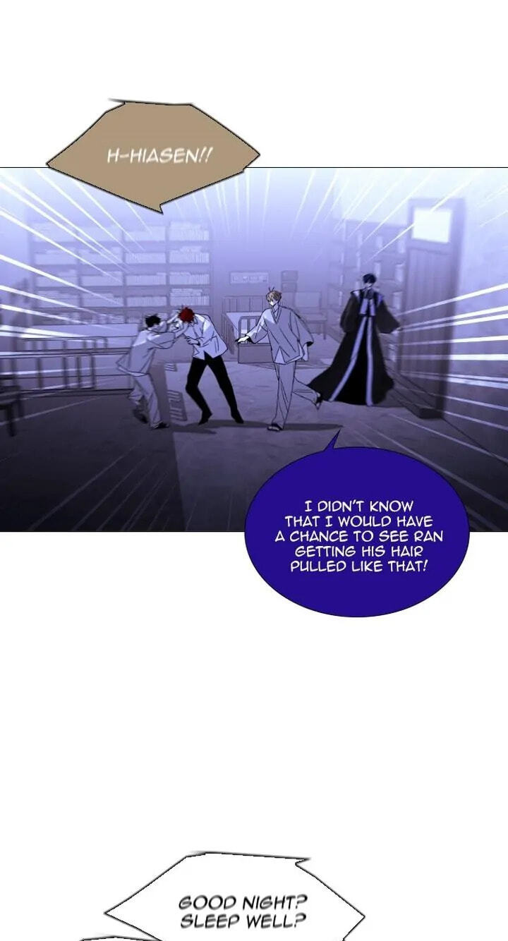 Read Trump chapter 400 image 28 on Lezhin