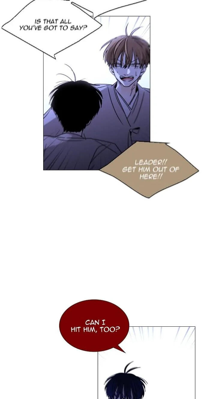 Read Trump chapter 400 image 29 on Lezhin