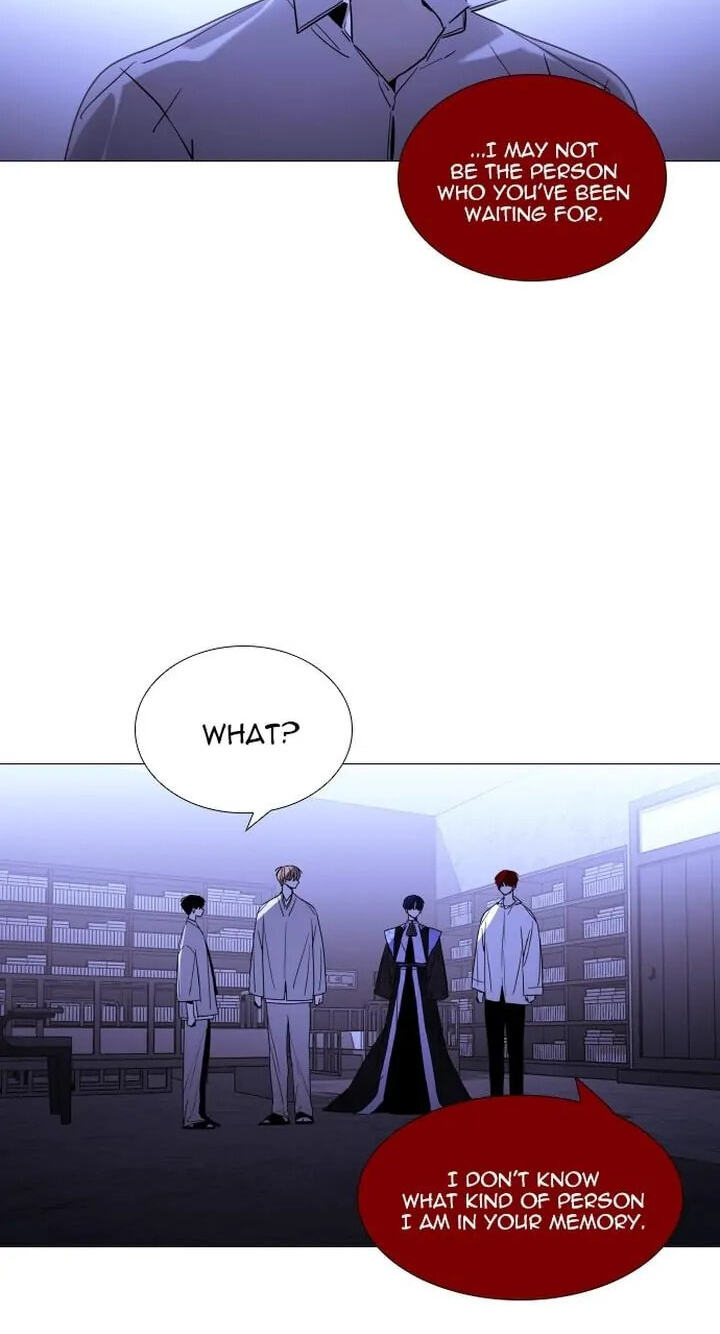 Read Trump chapter 400 image 31 on Lezhin