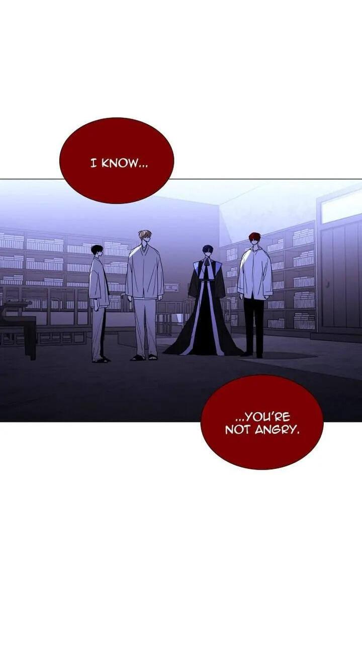 Read Trump chapter 400 image 33 on Lezhin