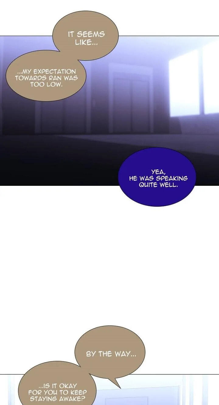 Read Trump chapter 400 image 34 on Lezhin