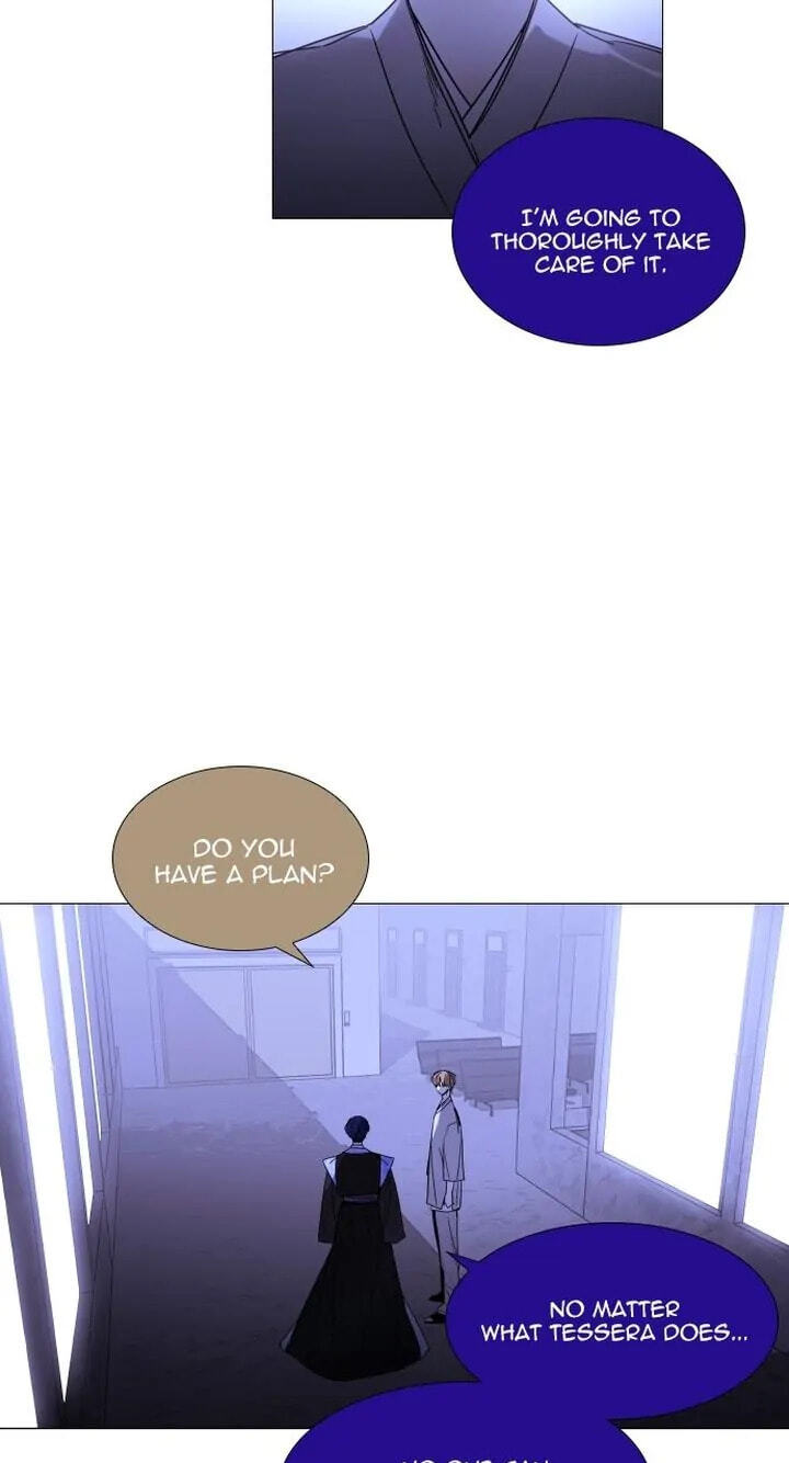 Read Trump chapter 400 image 36 on Lezhin