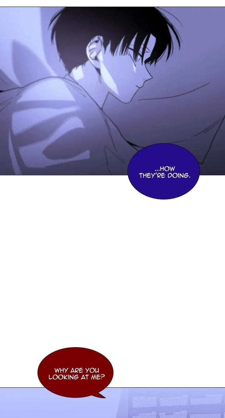Read Trump chapter 400 image 40 on Lezhin