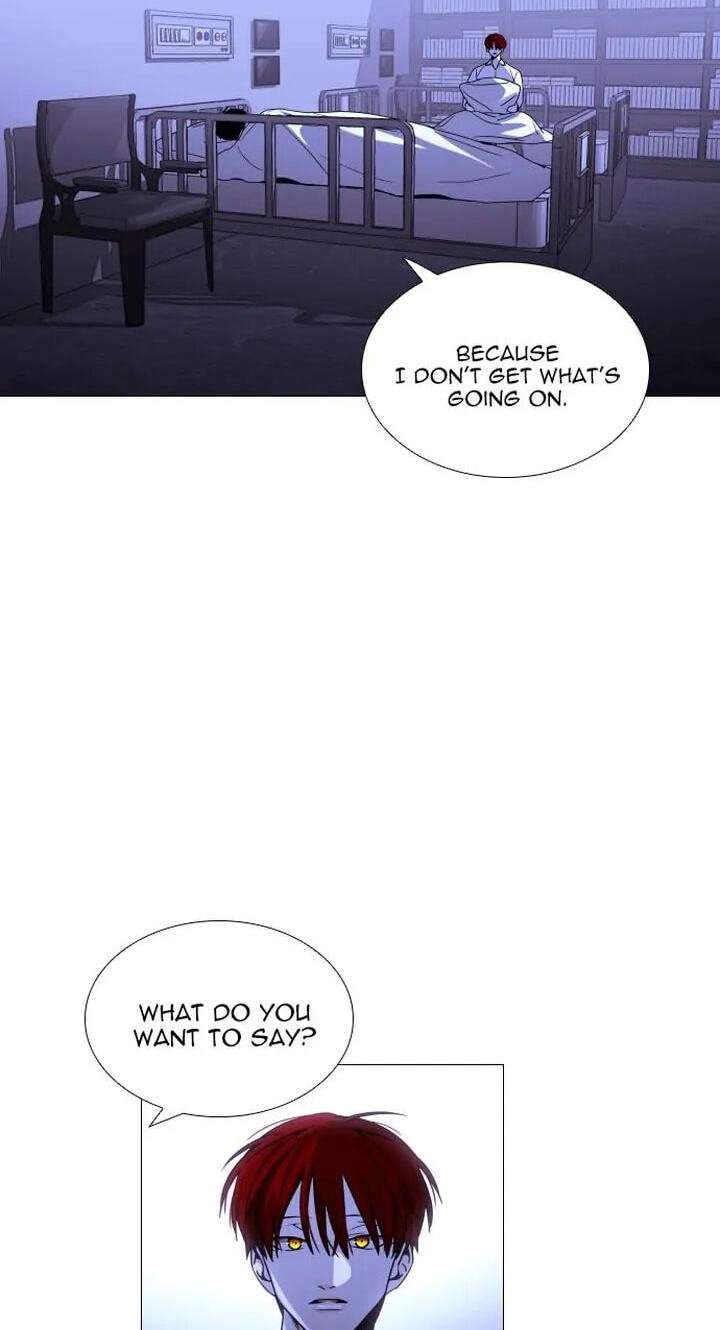 Read Trump chapter 400 image 41 on Lezhin