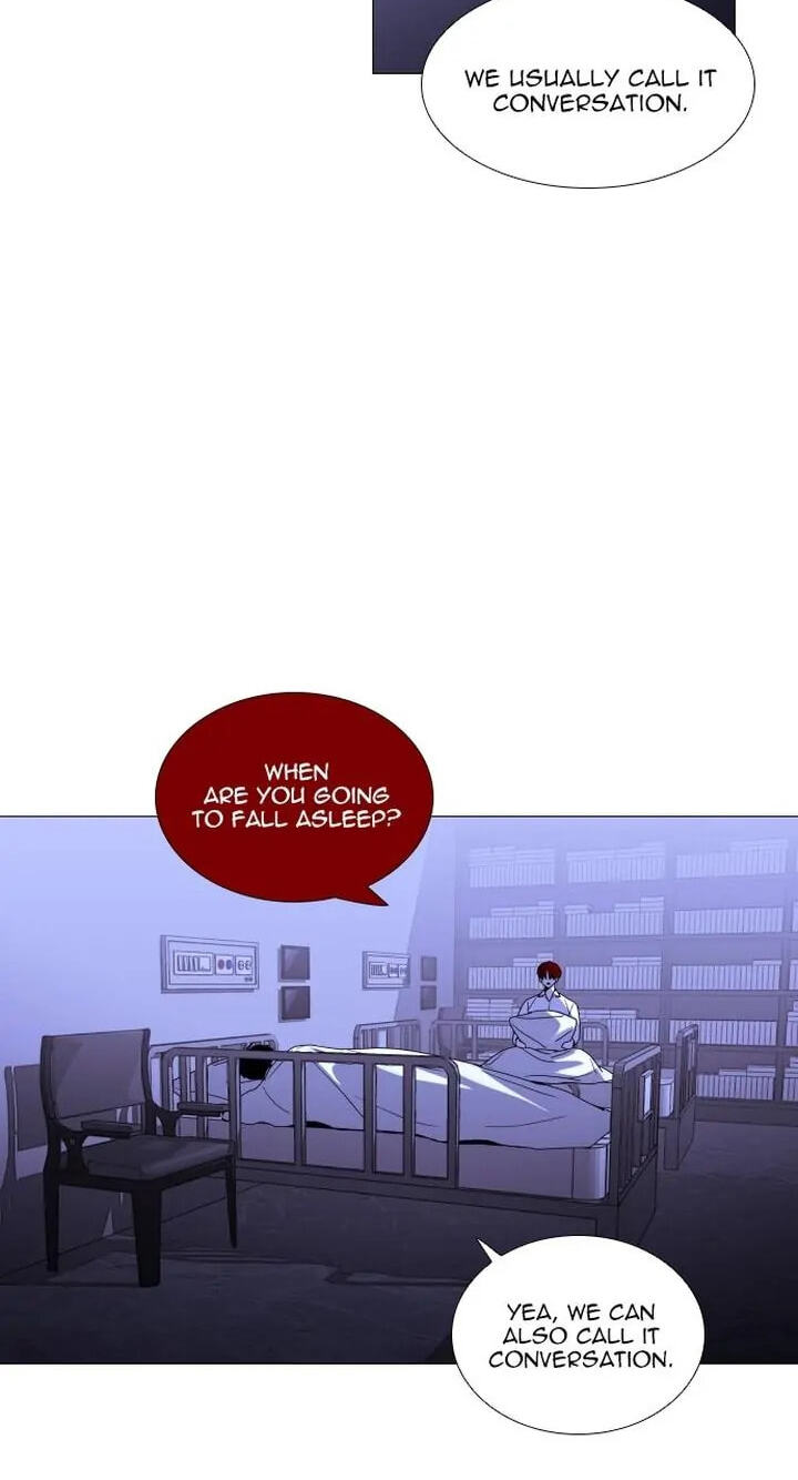 Read Trump chapter 400 image 43 on Lezhin
