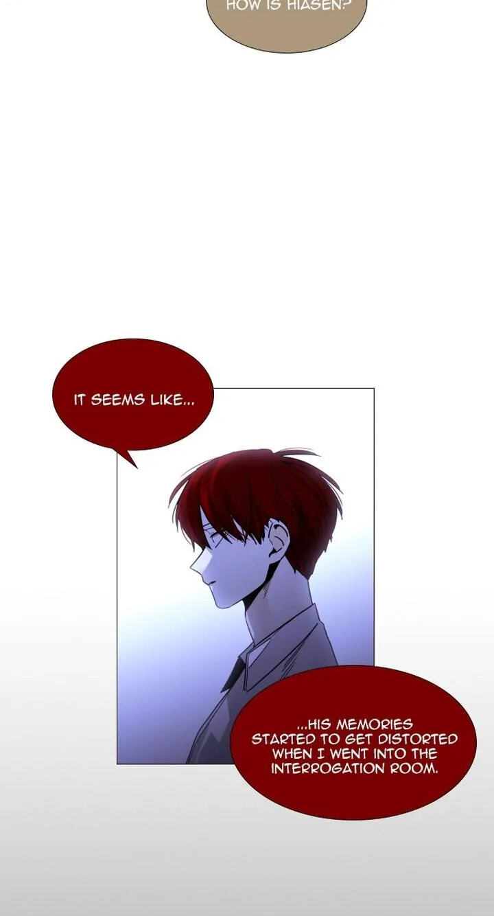 Read Trump chapter 400 image 52 on Lezhin