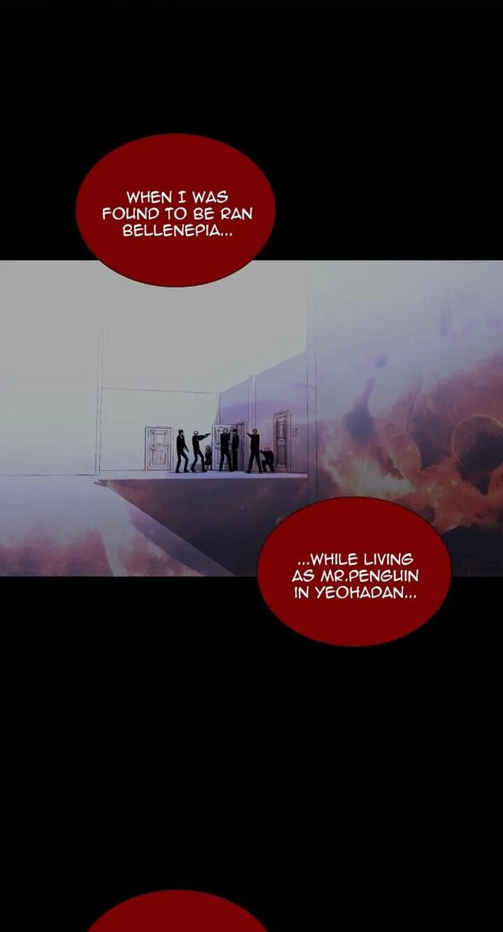 Read Trump chapter 400 image 54 on Lezhin