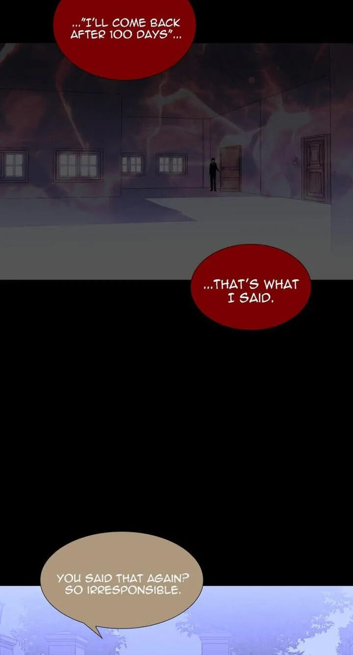 Read Trump chapter 400 image 55 on Lezhin