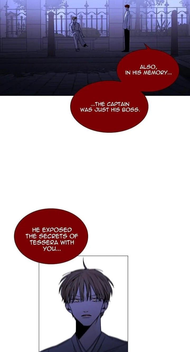 Read Trump chapter 400 image 56 on Lezhin