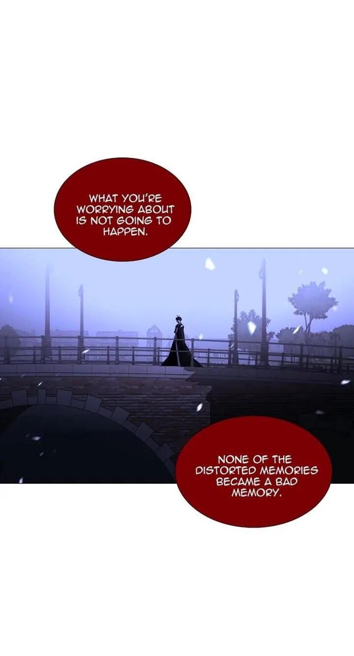 Read Trump chapter 400 image 58 on Lezhin