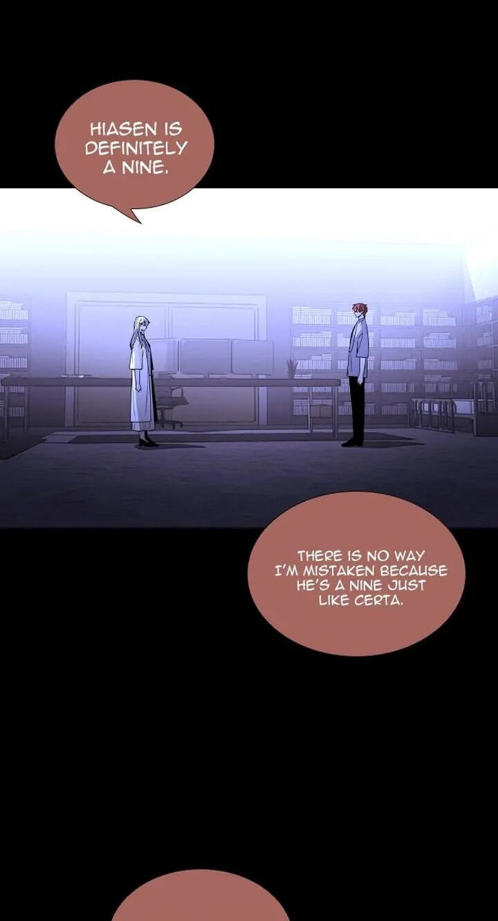 Read Trump chapter 400 image 65 on Lezhin