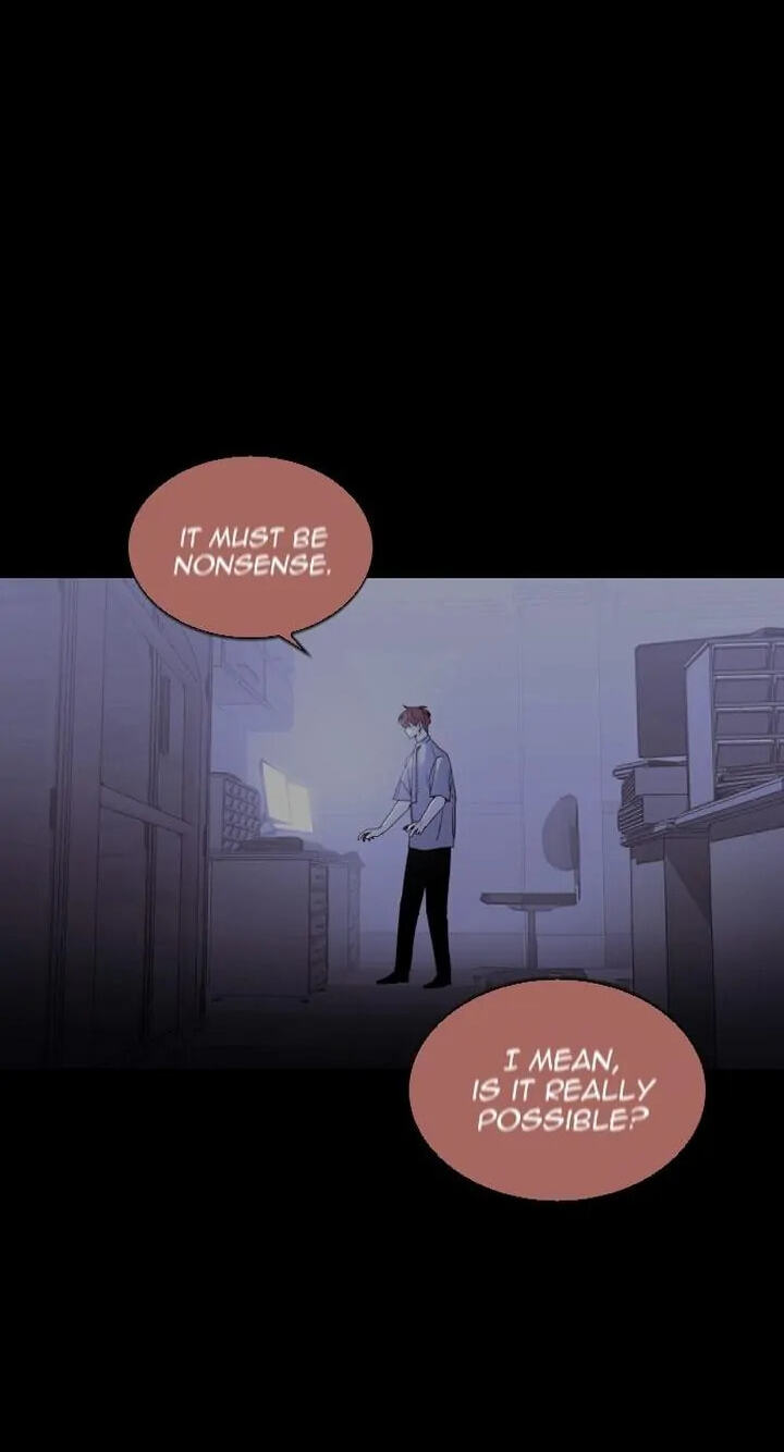 Read Trump chapter 400 image 69 on Lezhin