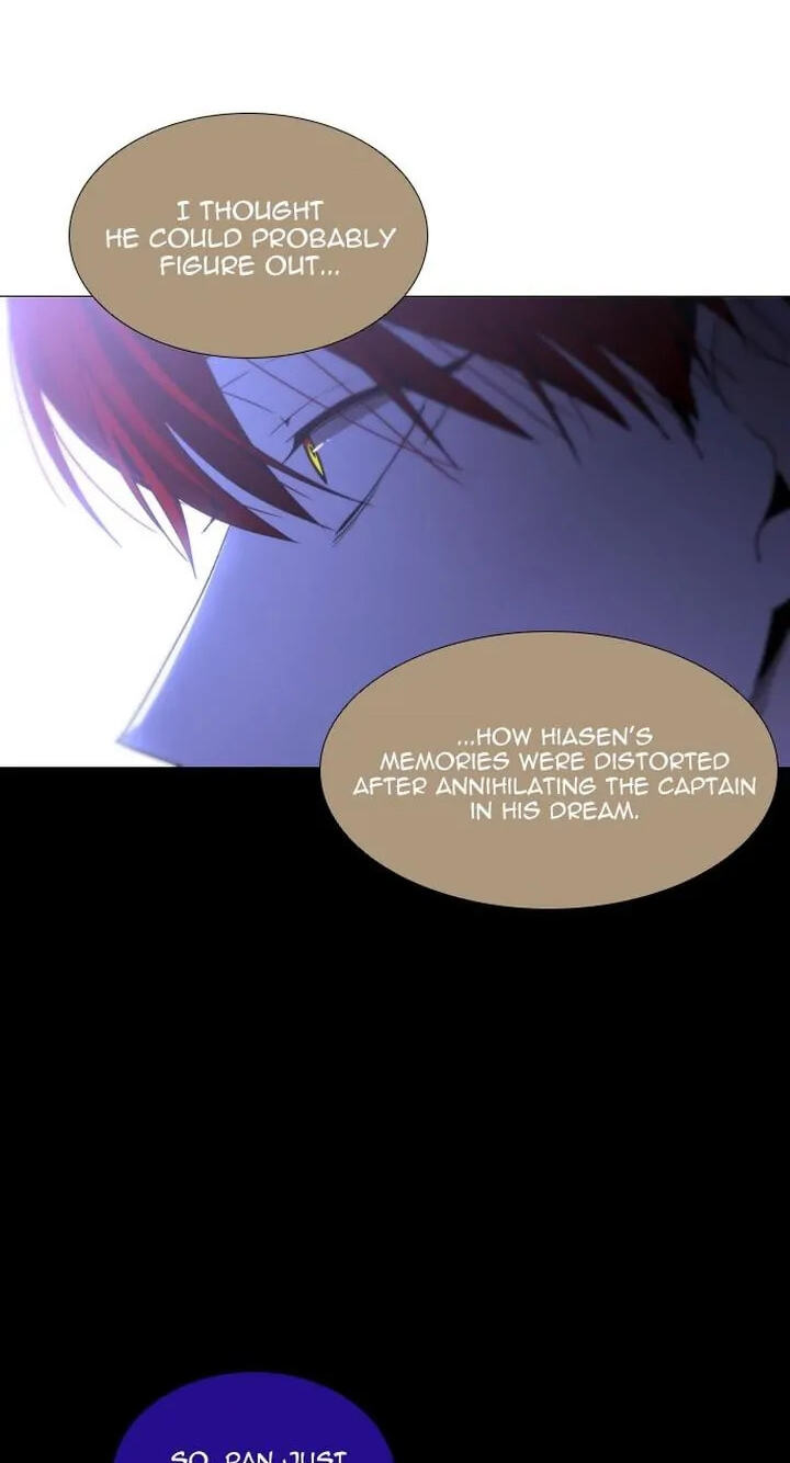 Read Trump chapter 400 image 8 on Lezhin