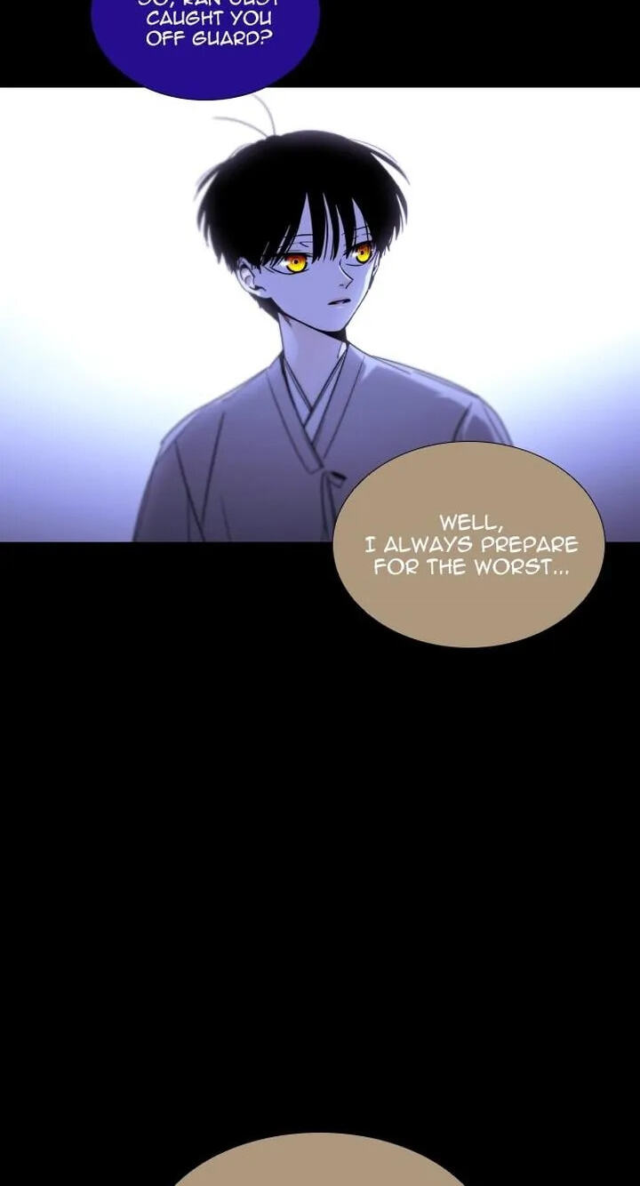 Read Trump chapter 400 image 9 on Lezhin
