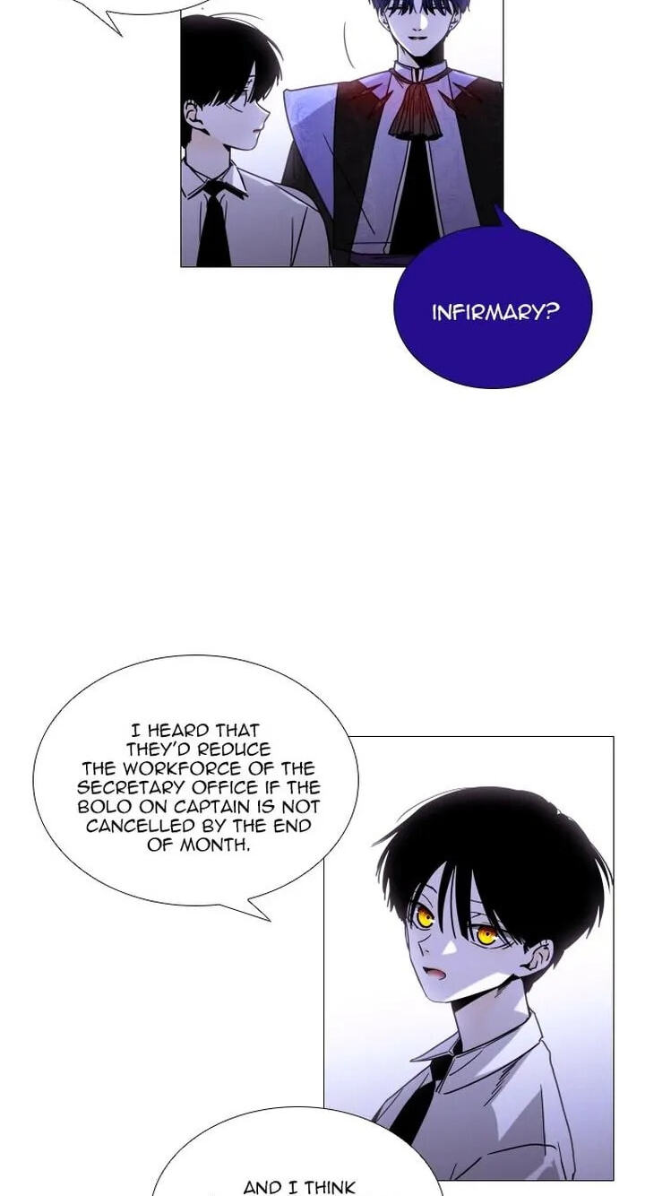 Read Trump chapter 401.1 image 13 on Lezhin