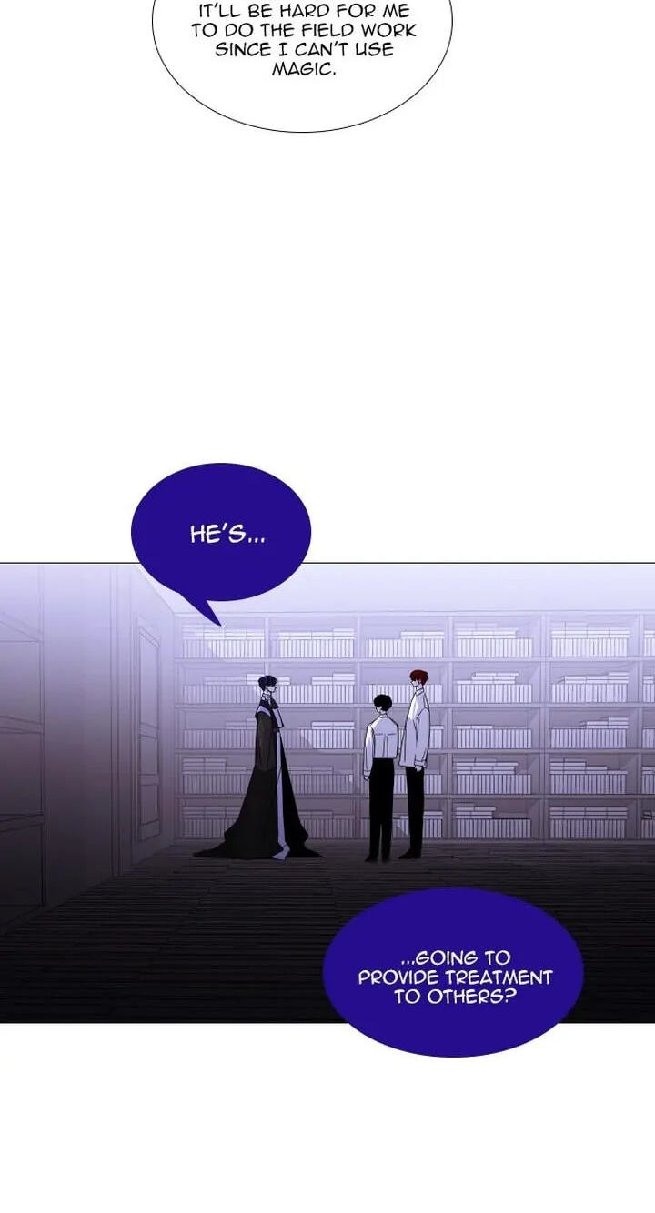 Read Trump chapter 401.1 image 14 on Lezhin