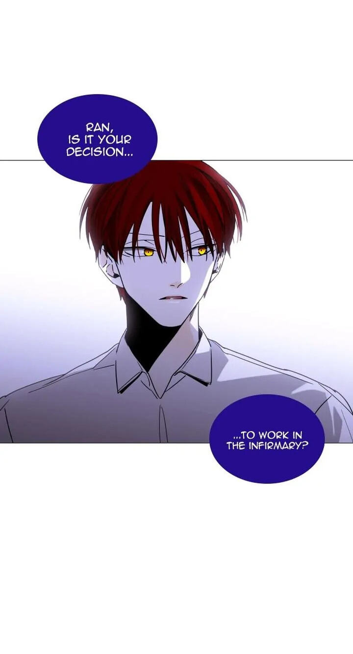Read Trump chapter 401.1 image 15 on Lezhin