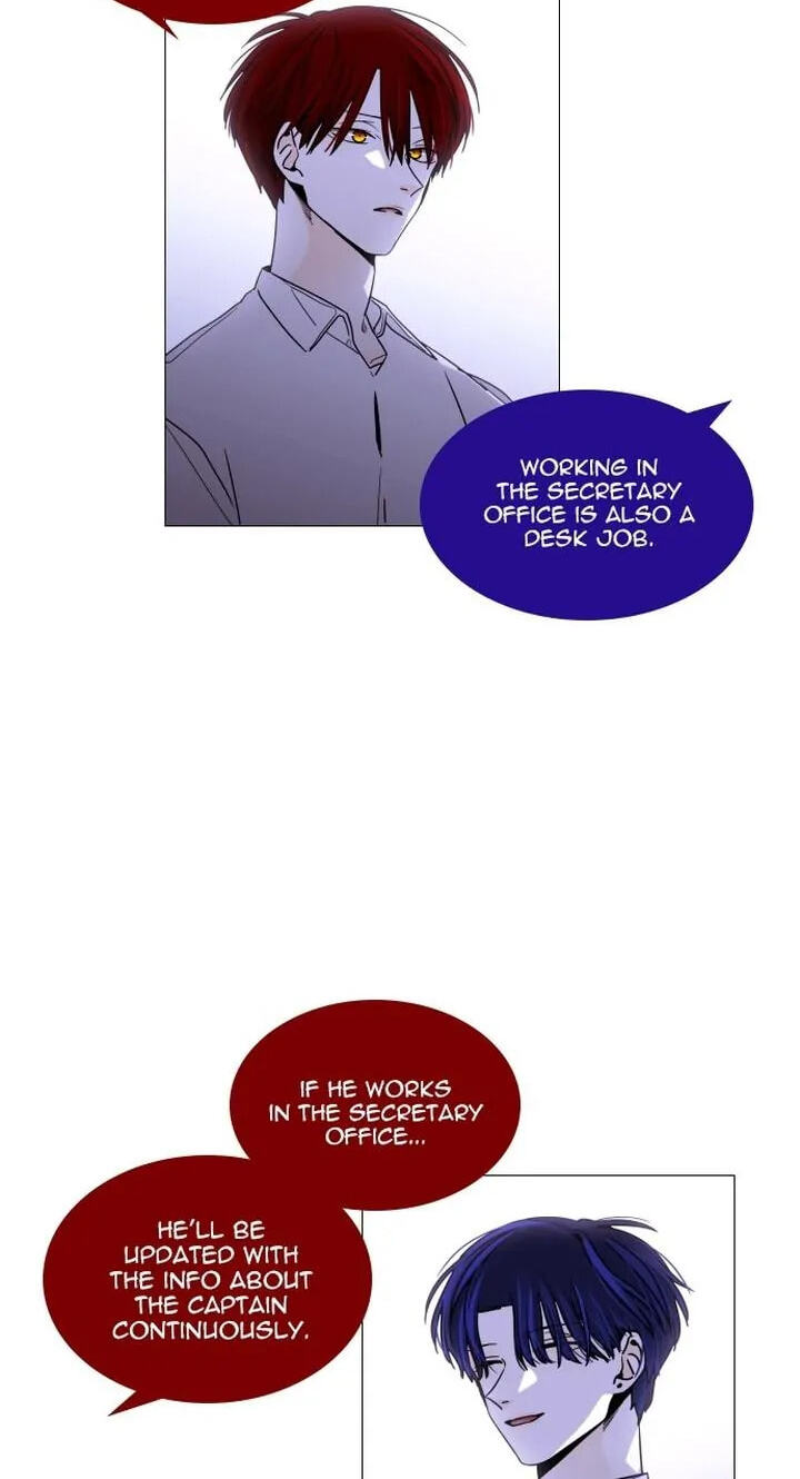 Read Trump chapter 401.1 image 17 on Lezhin