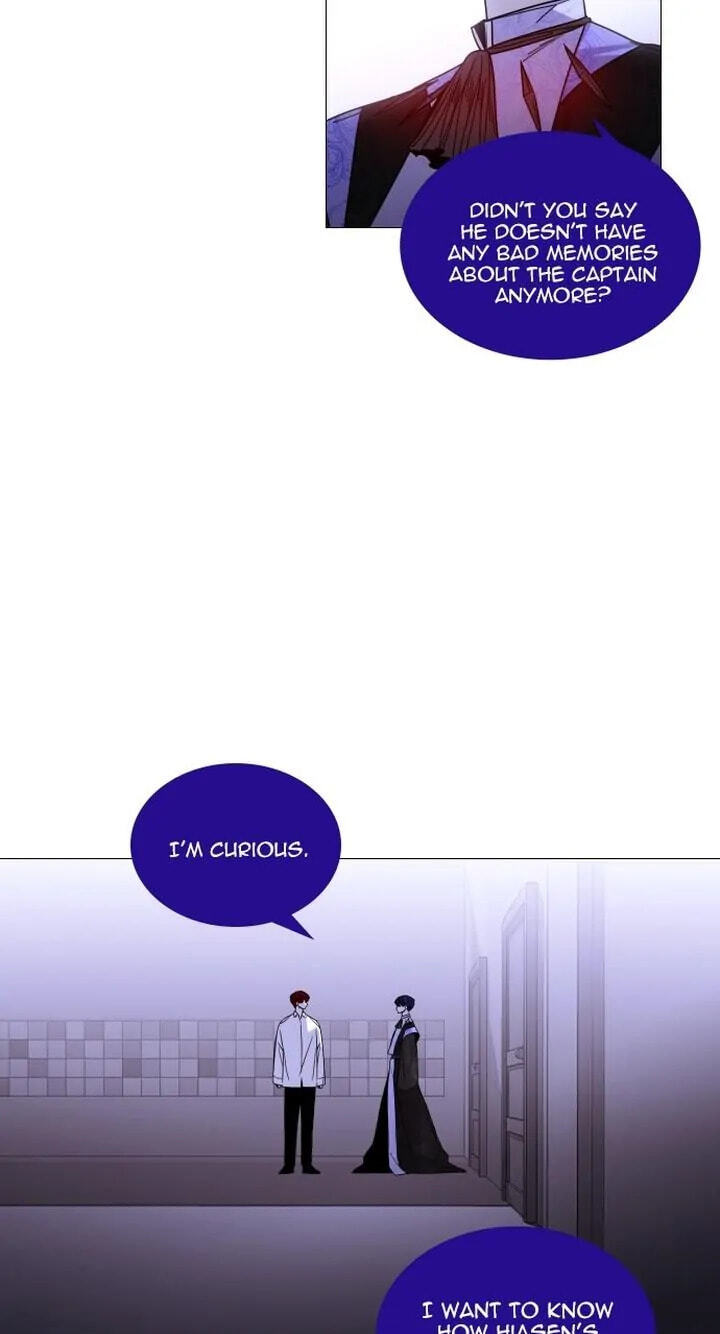 Read Trump chapter 401.1 image 18 on Lezhin