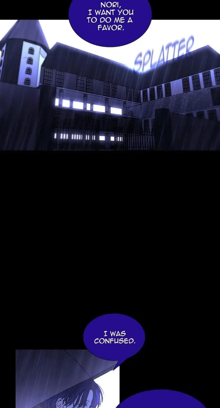 Read Trump chapter 401.1 image 2 on Lezhin