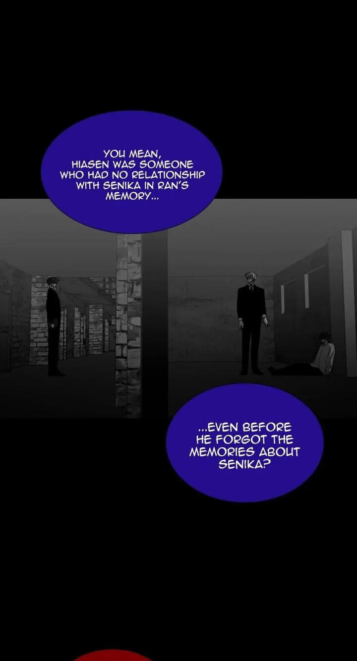 Read Trump chapter 401.1 image 21 on Lezhin