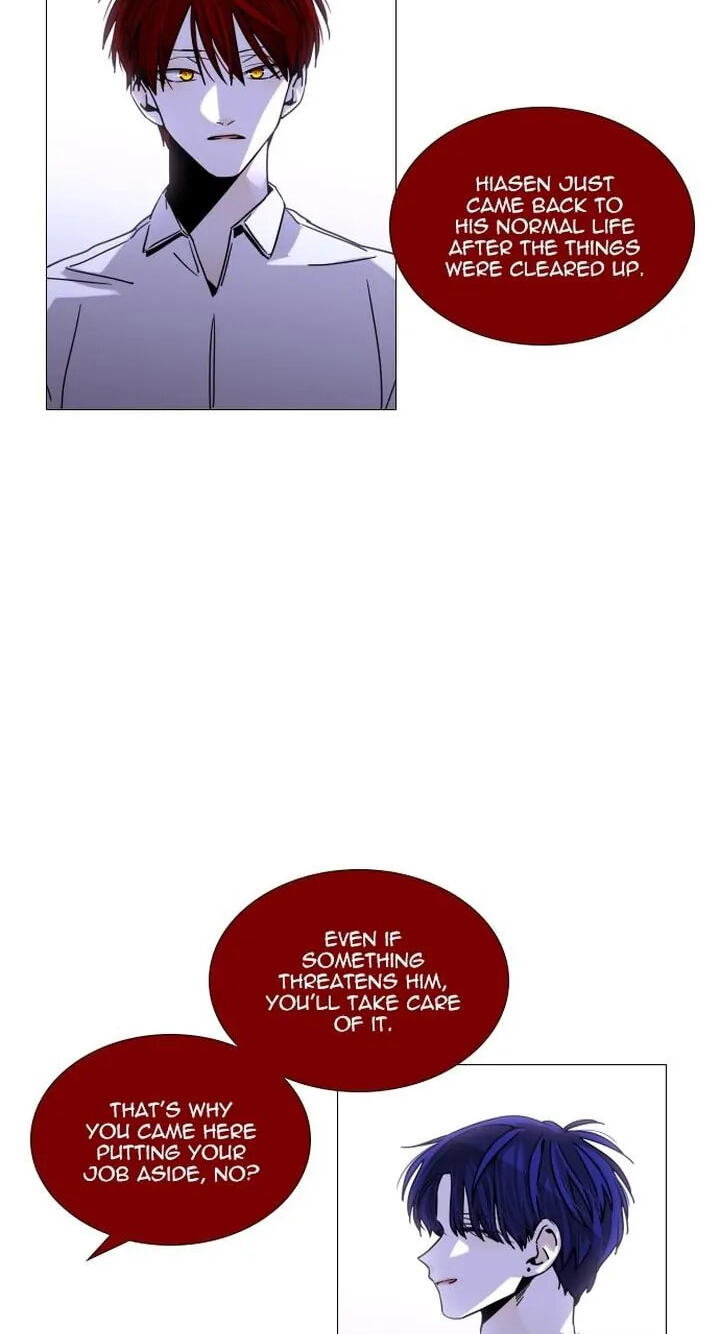 Read Trump chapter 401.1 image 25 on Lezhin