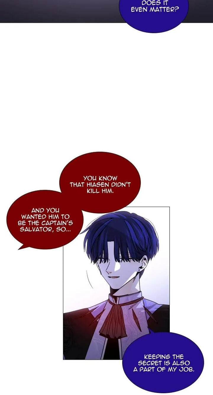 Read Trump chapter 401.1 image 27 on Lezhin
