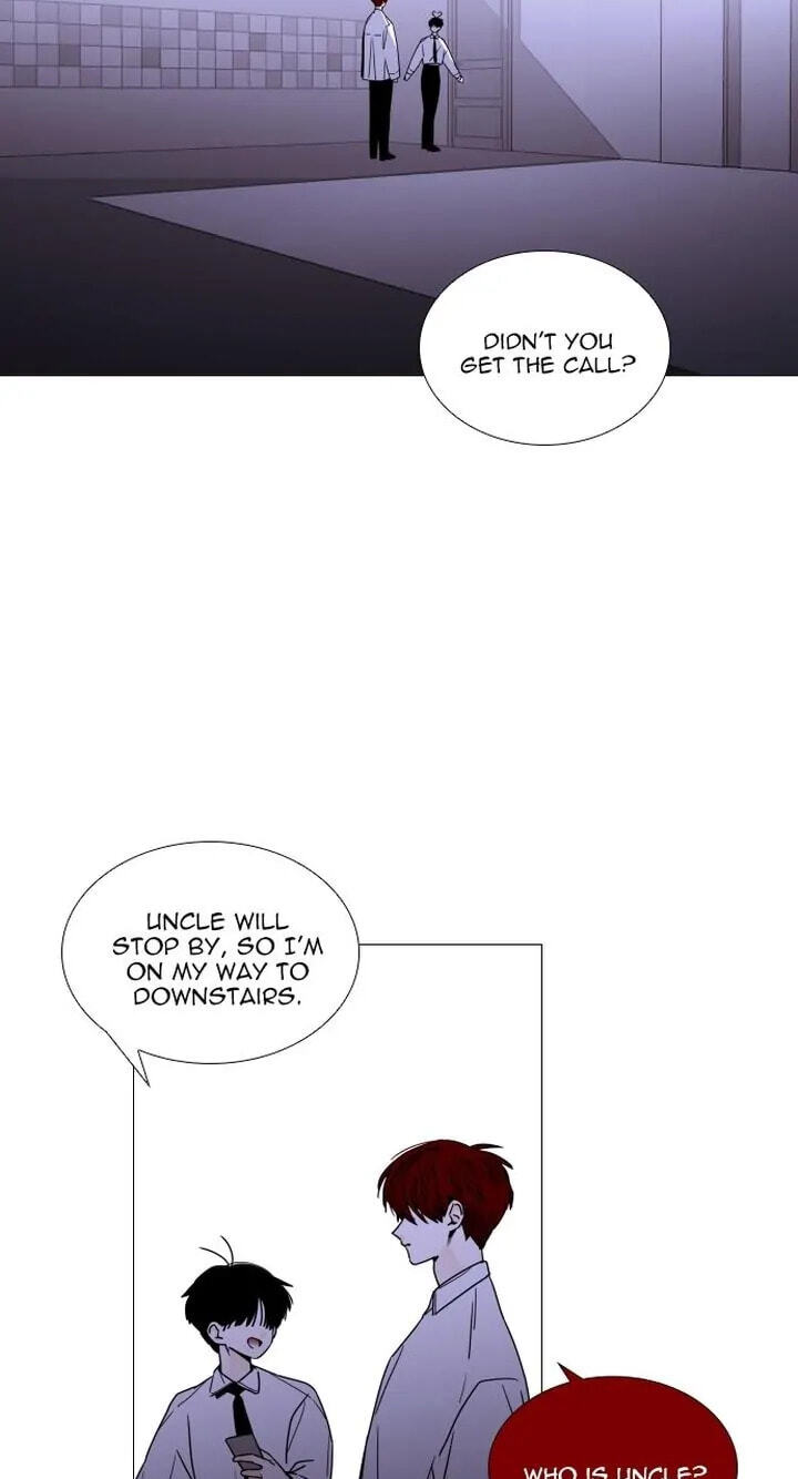 Read Trump chapter 401.1 image 40 on Lezhin