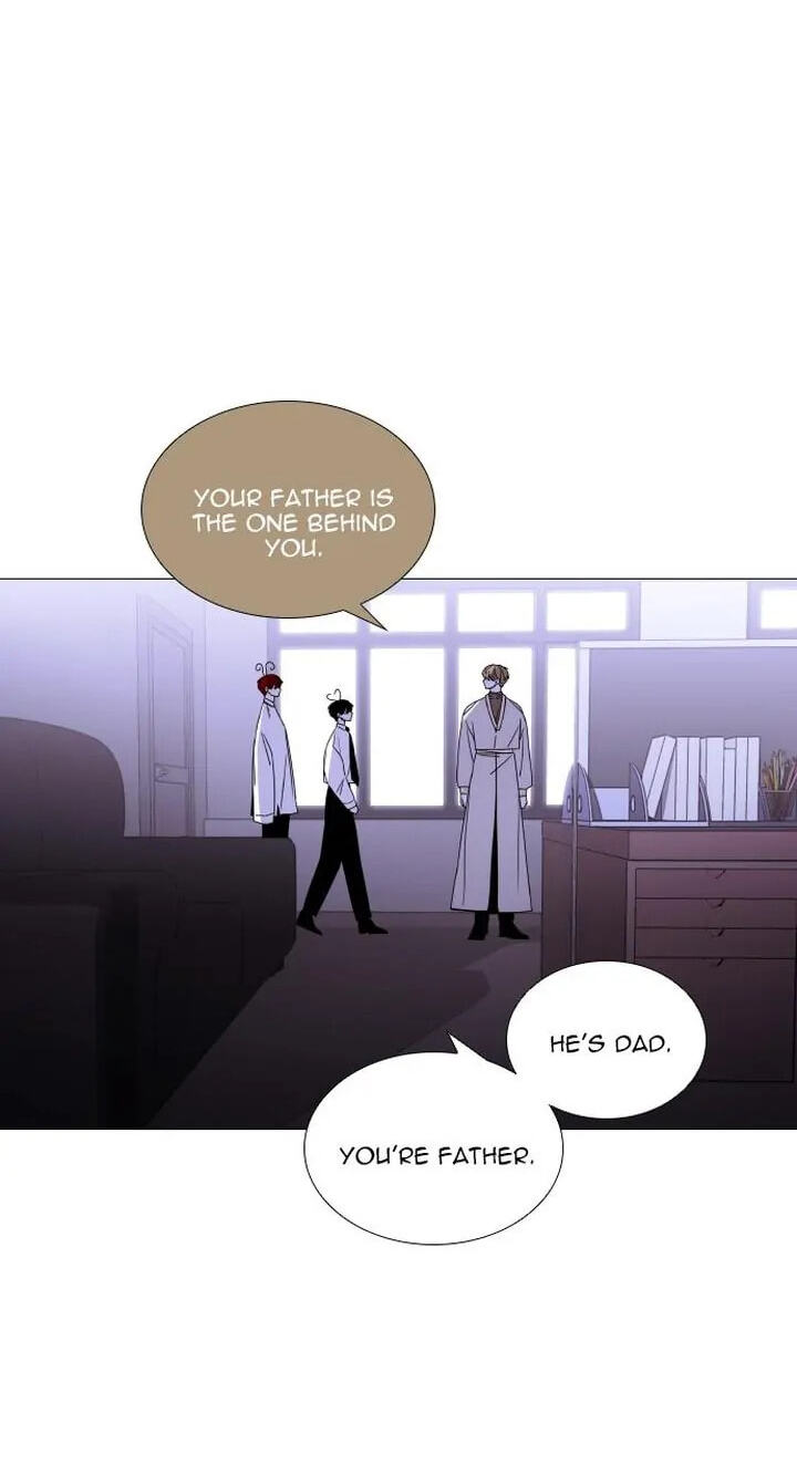 Read Trump chapter 401.1 image 43 on Lezhin