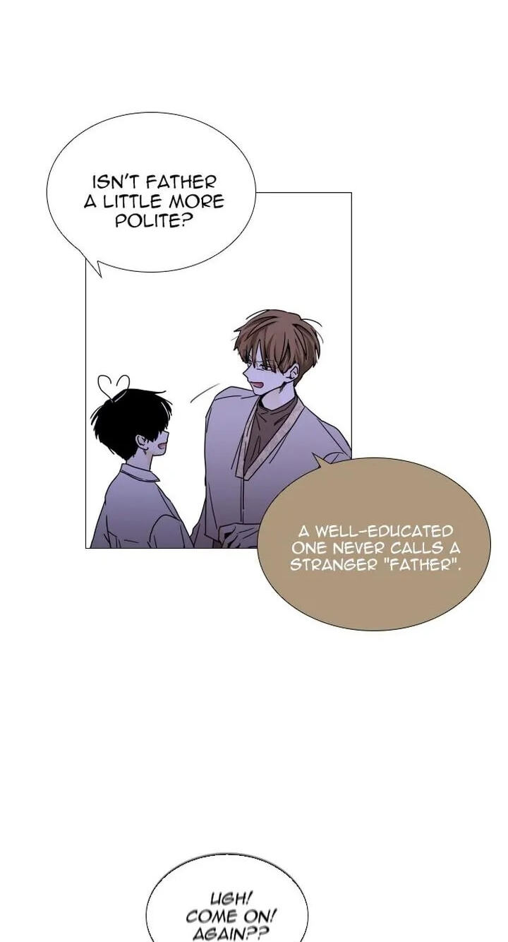Read Trump chapter 401.1 image 44 on Lezhin