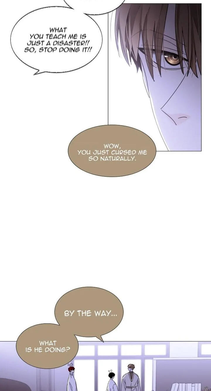 Read Trump chapter 401.1 image 45 on Lezhin