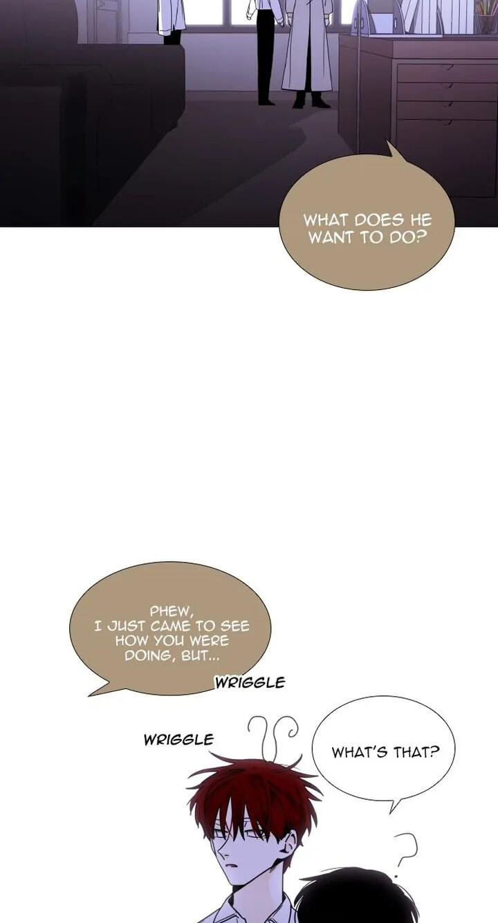 Read Trump chapter 401.1 image 46 on Lezhin