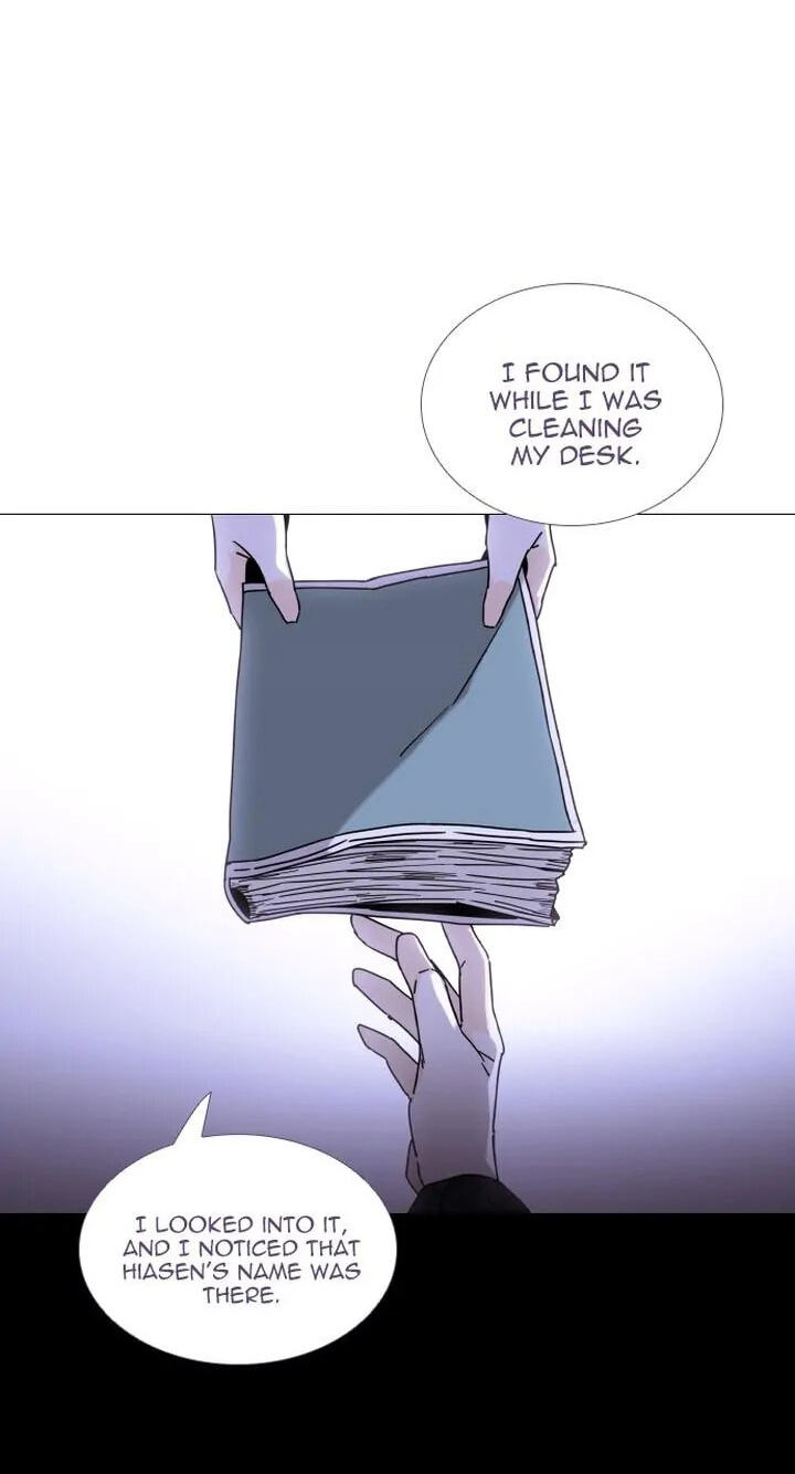 Read Trump chapter 401.1 image 49 on Lezhin