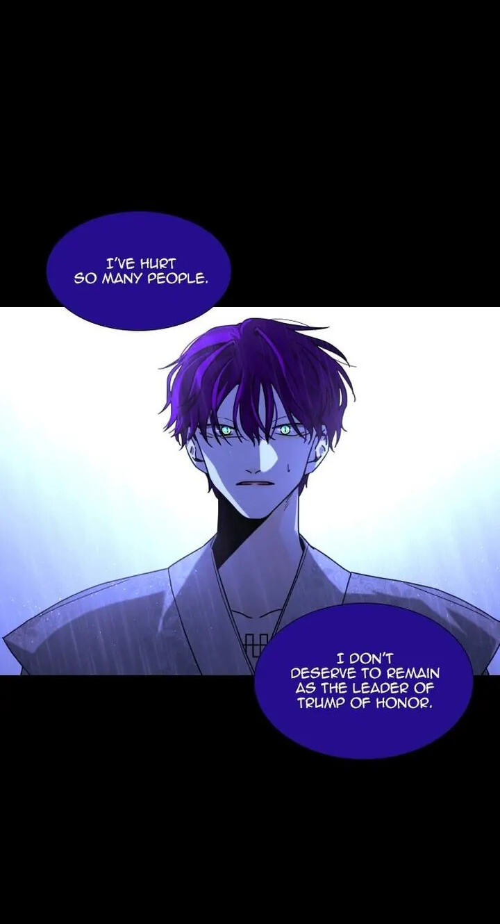 Read Trump chapter 401.1 image 5 on Lezhin