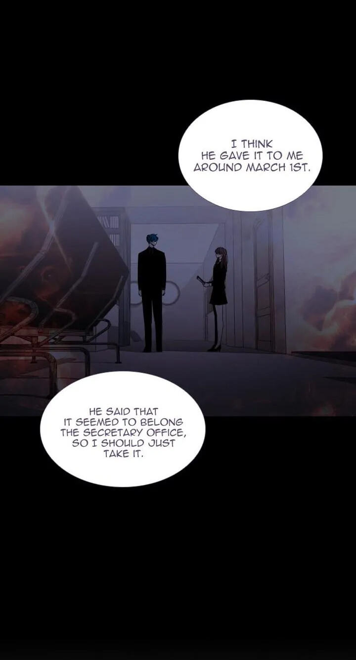 Read Trump chapter 401.1 image 50 on Lezhin