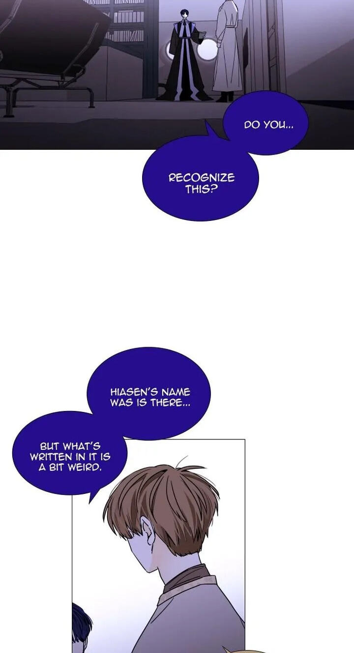 Read Trump chapter 401.1 image 53 on Lezhin