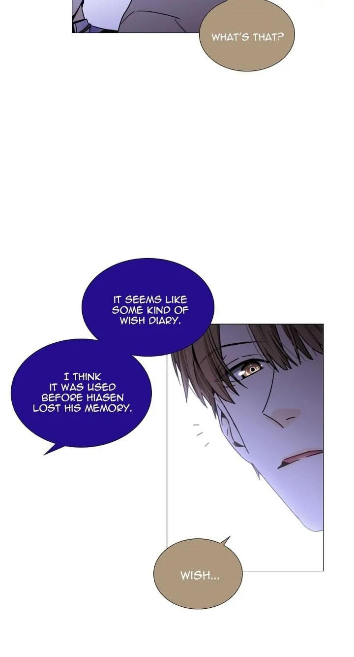 Read Trump chapter 401.1 image 54 on Lezhin