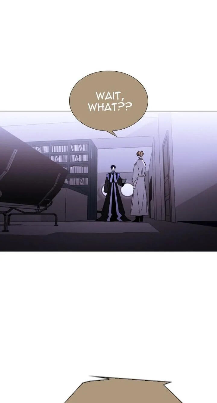 Read Trump chapter 401.1 image 55 on Lezhin