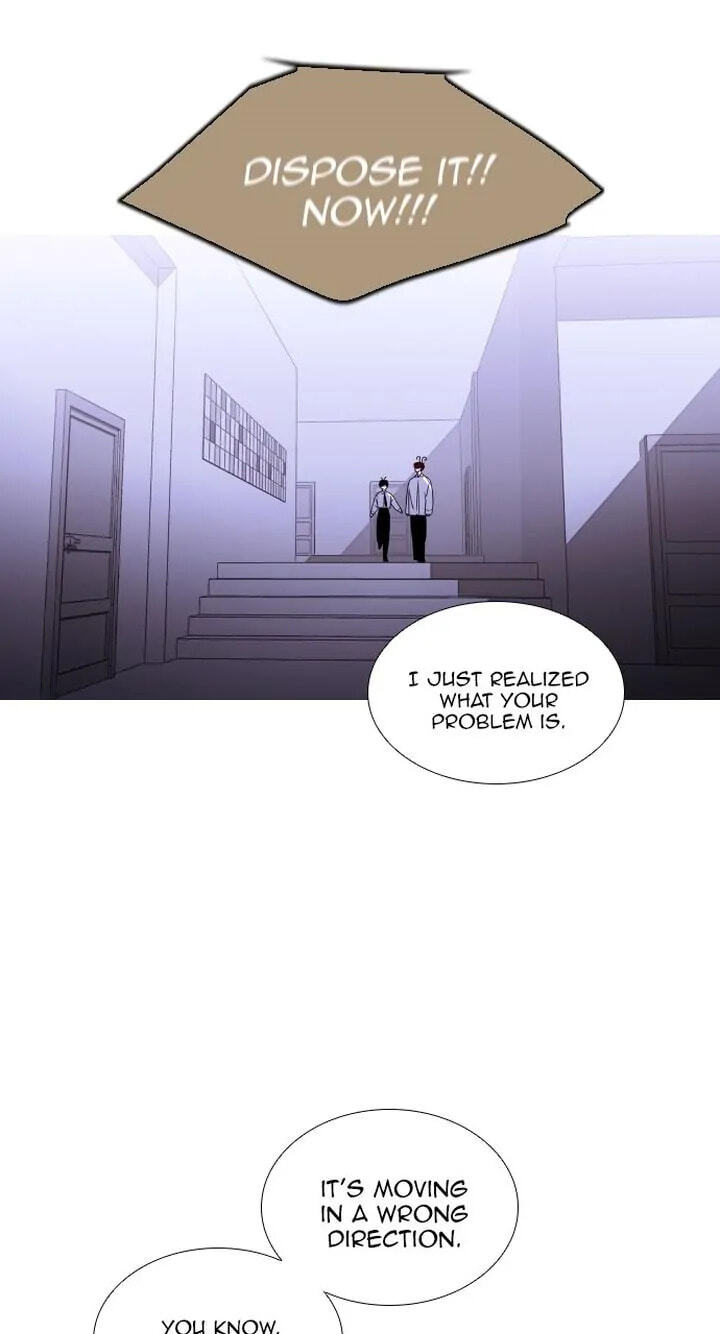 Read Trump chapter 401.1 image 58 on Lezhin