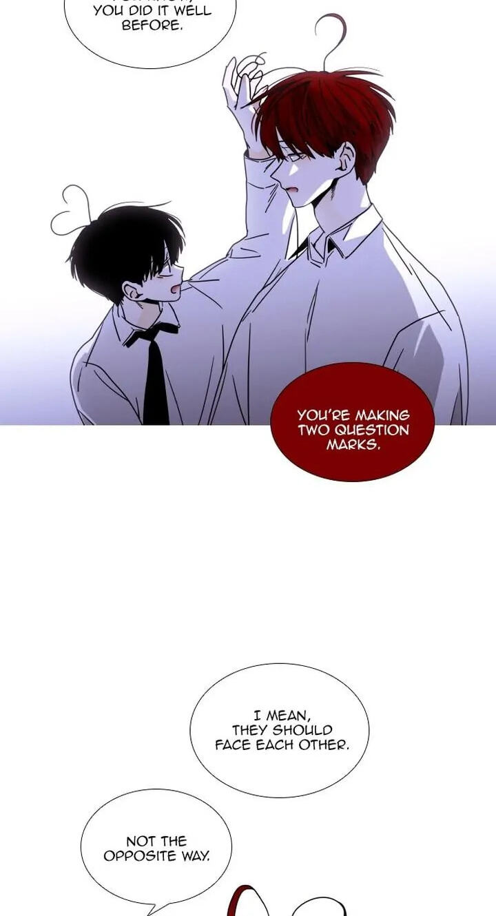 Read Trump chapter 401.1 image 59 on Lezhin