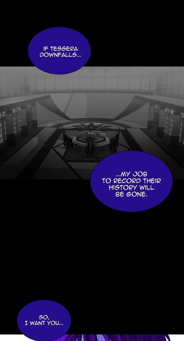 Read Trump chapter 401.1 image 6 on Lezhin