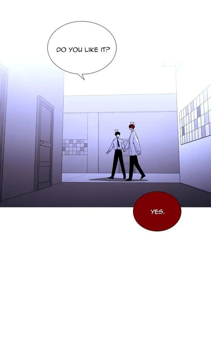 Read Trump chapter 401.1 image 62 on Lezhin